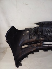 фото thumb №11, Бампер переднее перед mazda cx-5 cx5 cx 5 ii 2 16- spr 4pdc