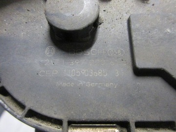 фото thumb №5, Механізм двигунчик двірник перед лівий ford galaxy mk3 1397220675