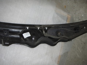 фото thumb №6, Mercedes c класс w204 оригинальный номер a2048301713 панель под лобовым стеклом