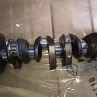 фото thumb №5, Bmw f30 f10 f15 новый wał коленчатый bmw двигателя n55b30a 758048309 n55