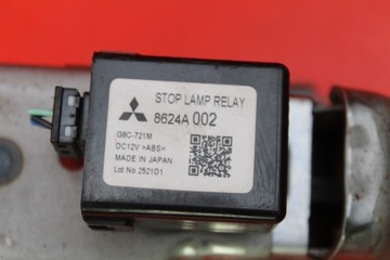 фото thumb №8, Педаль педалі гальмо mitsubishi asx 1 i 10-13