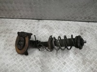 фото thumb №1, Поворотный кулак амортизатор левый перед citreon c3 aircross 1,6 hdi p60