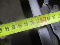 фото thumb №8, Карта двері ліві перед opel meriva b 10-14r 466229783