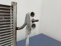 фото thumb №7, Mercedes cl63 amg w216 радіатор кондиціонера