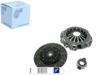 фото thumb №1, Blue print набор сцепления nissan navara np300 2,5