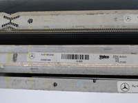 фото thumb №14, Mercedes glb x247 247 комплект радиатор amg 2.0 d