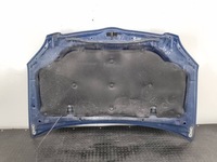 фото thumb №6, Капот toyota corolla ix e12 8q4 хэтчбек