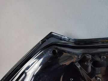 фото thumb №8, Mercedes c-klasa a206 w206 капот amg