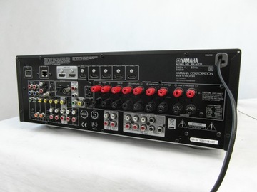 Приемник YAMAHA RX-V771 RDS/HDMI/NET/USB/Pilot