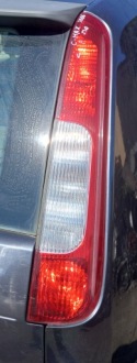 фото thumb №2, Ford focus c-max лампа правий задня права задня