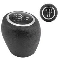 фото thumb №12, Ручка переключения передач do chevrolet cruze 2008-2012