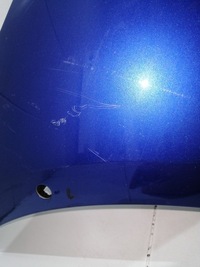 фото thumb №9, Бампер передний перед bmw 2 g42 m-pakiet hal 8721