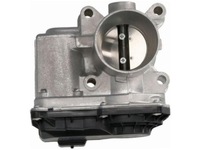 фото thumb №1, Корпус дросельної заслінки renault clio ii 1.1 iii 1.1 iv 1.1 kangoo i 1.1