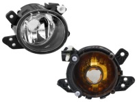 фото thumb №1, Mercedes glk x204 2008-2012 противотуманная фара правая 2518200856