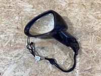 фото thumb №8, Porsche macan ii lift 22- зеркало левая 15 pin + камера 95b857527 95b857507