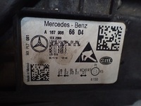 фото thumb №5, Лампа перед правая mercedes gle w167 full led multi