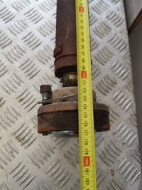 фото thumb №8, Dodge durango lift wal naaprdowy 3.6 бензин 2x4 napend na задня p52123731aa