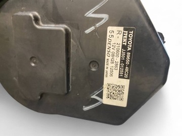 фото thumb №11, Lexus rx v 2023 трансмісія кермова / рейка рульового управління