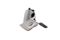 фото thumb №10, Bmw x1 f48 захист жолобок багажника ліва 7350721