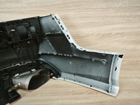 фото thumb №11, Бампер задняя audi a7 c7 lift ls9r 32 km!