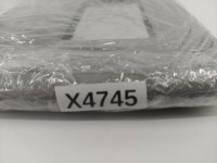 Козырёк накладка солнцезащитная левая suzuki ignis 3 в Украине, фото thumb