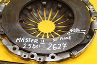 фото thumb №8, Прижим сцепления master ii movano 2.5 dci g9u