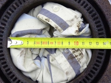 фото thumb №6, Man l2000 le 94- ступица диск зад 17,5 6 винт abs