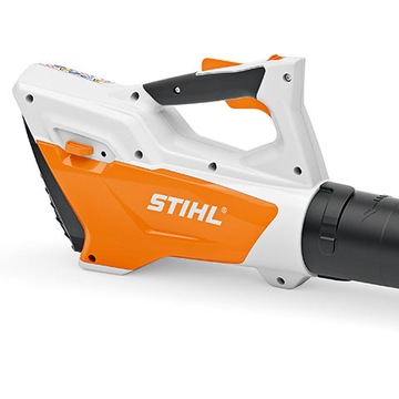 АКБ ПЫЛЕСОС STIHL BGA 45