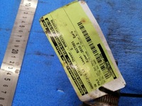 фото thumb №2, Vw polo 2010 r левая 1.2 tdi приводной вал