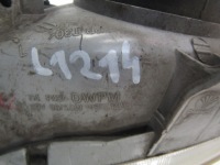 фото thumb №2, Daewoo matiz фара левый 5d + моторчик фара