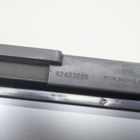 фото thumb №9, Opel mokka 2016 панель / радіопрогравач cd/dvd/gps