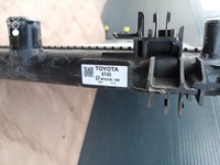 фото thumb №8, Toyota corolla e21 радиатор wody кондиционера гибрид 88460-f4040