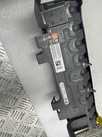 фото thumb №15, Honda odyssey v 18 - 23 панель приладів консоль ремені подушки безпеки подушка безпеки комплект оригінал