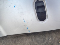 фото thumb №8, Крыло переднее левый volkswagen passat b5 3b0 2000-2005 рестайлинг fl