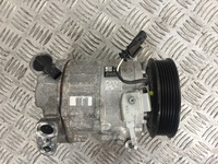 фото thumb №1, Компрессор кондиционера 50535296 alfa romeo stelvio