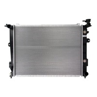 фото thumb №2, Радиаторов воды hyundai genesis 08-14 3.8