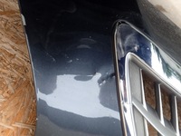 фото thumb №3, Капот кришка двигуна lexus rx ii u3 rx300 rx330