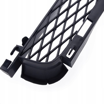 фото thumb №7, Передня решітка бампера do bmw x5 e53 2004-2006