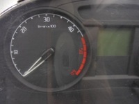 фото thumb №7, Skoda fabia ii 5j спидометр приборы 1.4tdi 5j0920801c