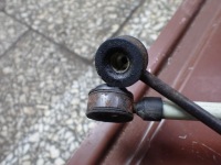 фото thumb №6, Троси зміни коробка передач домкрат renault grand scenic iii 11r 1.6 dci 8118