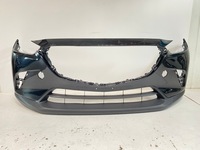 фото thumb №1, Бампер перед передній mazda cx3 cx-3 2015-