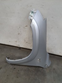 фото thumb №1, Крила лівий 1f7 toyota rav4