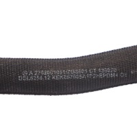 фото thumb №9, Mercedes w212 m276 шланг труба патрубок рідина охолоджуючий води a2762001051