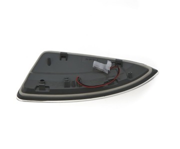 фото thumb №9, Поворотник na зеркало mercedes benz gl-class x164 2006-2012 16490614006