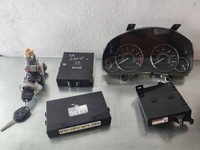 фото thumb №1, Subaru outback бортовой компьютер модуль блок управления ecu+immo 22765aa130