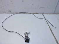 Ручка трос відкривання капота subaru forester 3 Недорого, фото thumb