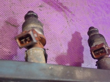 фото thumb №10, Chevrolet lacetti 04-13 1.6 109km планка вприскувальний 96332261