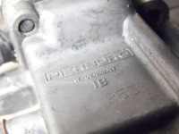 Карбюратор opel kadett d 90107543 solex pierburg 1b Київ, фото thumb