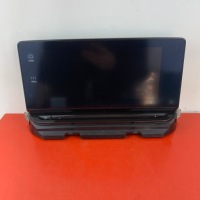 Skoda octavia iv екран монітор mmi 5e3919605 id 6905 Доставка, фото thumb