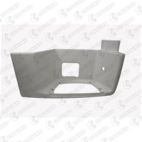 фото thumb №1, Ніша поріг man tga xlx xxl права covind